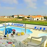 Aparthotel Goelia La Grande Saint-Gilles-Croix-de-Vie