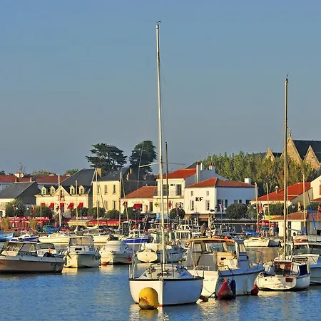 Résidence Goélia La Grande Aparthotel