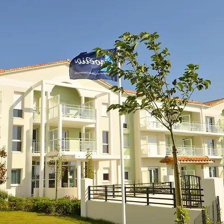 Résidence Goélia La Grande