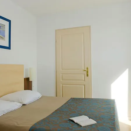 Résidence Goélia La Grande 3* Saint-Gilles-Croix-de-Vie