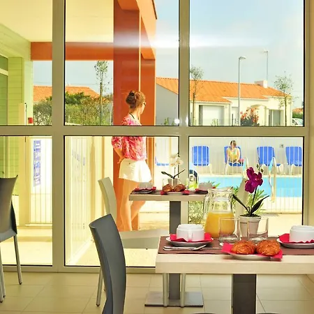 Résidence Goélia La Grande 3*