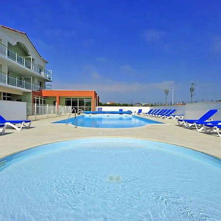 Aparthotel Résidence Goélia La Grande