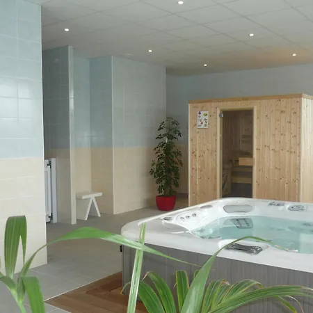 Aparthotel Résidence Goélia La Grande