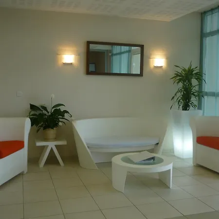 Résidence Goélia La Grande