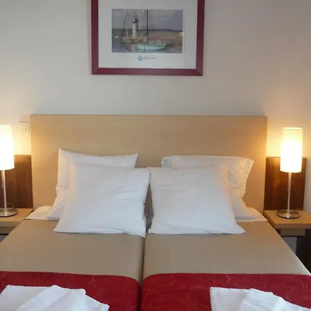 Aparthotel Résidence Goélia La Grande 3*