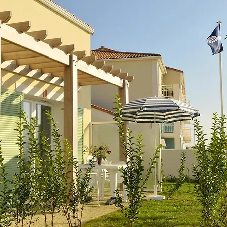 Aparthotel Résidence Goélia La Grande 3*