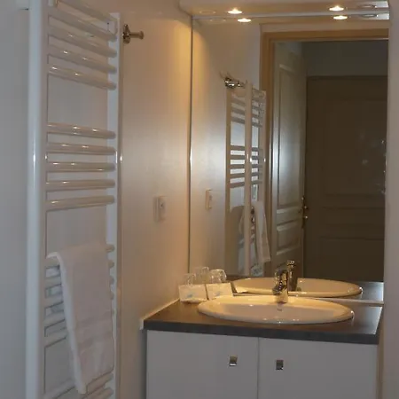 Résidence Goélia La Grande Aparthotel