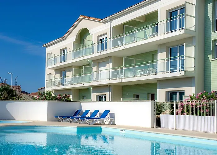 Goelia La Grande Saint-Gilles-Croix-de-Vie