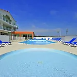 Aparthotel Résidence Goélia La Grande