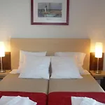 Aparthotel Résidence Goélia La Grande 3*
