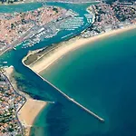 Aparthotel Résidence Goélia La Grande Saint-Gilles-Croix-de-Vie