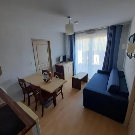 Aparthotel Résidence Goélia La Grande