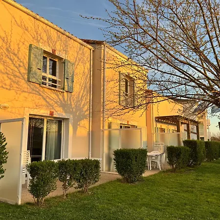 Résidence Goélia La Grande 3*