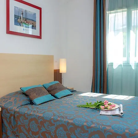 Goelia La Grande Aparthotel Saint-Gilles-Croix-de-Vie
