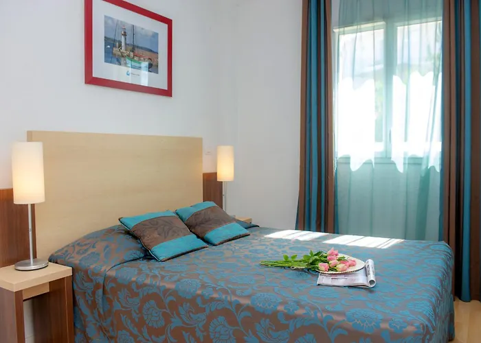 Goelia La Grande 3* سانت جيل كروا دي فيي