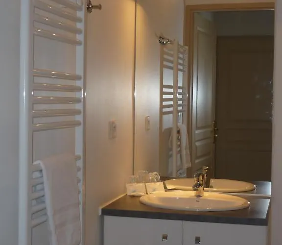 Goelia La Grande شقة فندقية